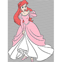 Princess-PR 1619